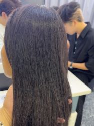 -藤野造型烫染接发