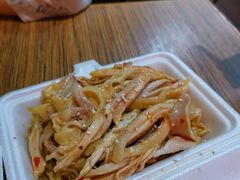 -华辉小食