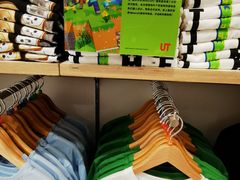 -优衣库(福州五四北泰禾广场店)