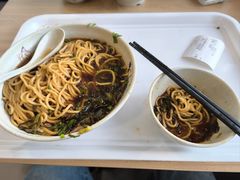 -老金陵·李氏鸭血粉丝汤(夫子庙店)