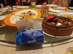 -金美华轩(东方路齐鲁店)
