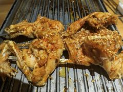 -一只羊烧烤(汤山店)