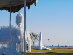 -巧克力渔家.小船海鲜胶东菜(万平口店)