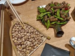 -喝丢一只鞋海鲜烧烤·海肠捞饭(东关街店)