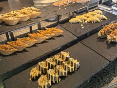 -解放碑威斯汀酒店-知味国际美食餐厅