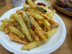 -贤花饭店(城阳店)