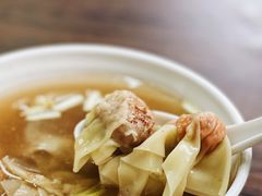 -小梁哥云吞面(黄贝岭店)