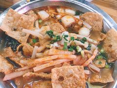 -桂湘缘卤味螺蛳粉