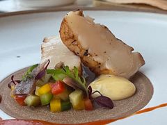 -圣丰索菲特·法国餐厅