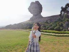 景点-橘子洲景区