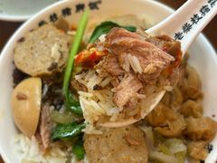 -老柴枝猪脚饭(窑岭店)