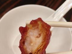-香宫中餐厅·大连香格里拉(人民路店)