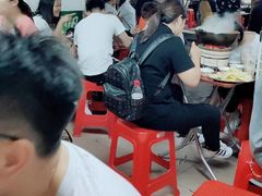 -威邵鸡煲(西华路总店)
