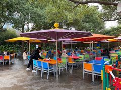 -Lotso Lunch Box 草莓熊餐盒