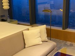 -上海静安香格里拉大酒店