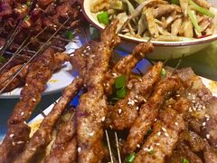 -霄汉牛三鲜湖北砂锅菜(万松园2店)