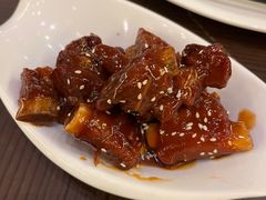 -HOHO餐厅(古子城店)