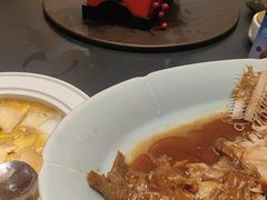 -新乾隆酒楼(帝景园店)