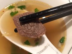 -名羊天下陕北横山铁锅炖羊肉(博文路店)