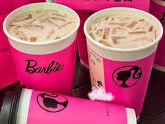 -喜茶(北京华贸购物中心店)