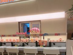 -争鲜回转寿司(西红门荟聚PLUS店)