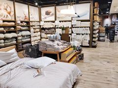 店内环境-MUJI无印良品(西单大悦城店)