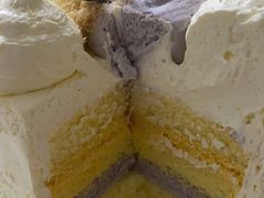 -5Cake五度无蔗糖低脂蛋糕(陶然亭店)