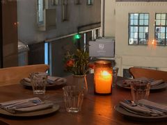 -BOR Eatery(安福路店)