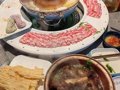-老北京铜锅涮肉·香辣诱惑·小龙虾(禅城创意产业园店)