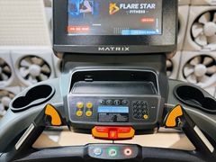 -FLARE STAR FITNESS(复地活力城店)