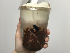 -喜茶(深圳福田星河COCO Park店)