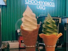 -CHOCHENG&CO.(欢乐海岸店)