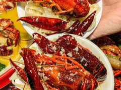 -香满锅老北京羊蝎子火锅·家常菜(新街口店)