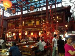 -江宁会馆(劈柴院店)