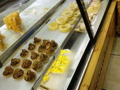 -BREAD WAY面包路·欧式面包(龙湖时代D馆店)