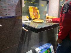 -阿布拉的馕(西北路店)