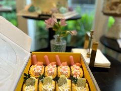 -杜哈夫DOUX RÊVE·生日蛋糕(日月光店)