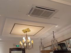 -波特曼西餐厅(南岗店)