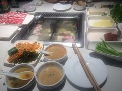 -海底捞火锅(威高广场店)