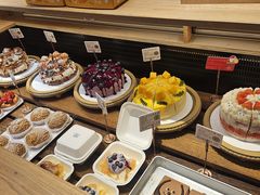 -西村叔叔的店·面包·甜品·蛋糕(崂山丽达店)