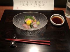 -元熹会席料理