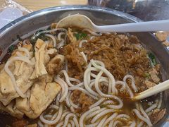 -柳州肥姨妈大骨螺蛳粉(曹路店)