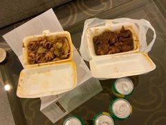 -明记牛杂(新马路分店)