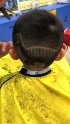 -趣哆剪儿童理发(奥山世纪城店)