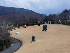-雕刻之森美术馆