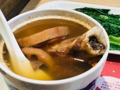 -钟姐炖品(万象城店)