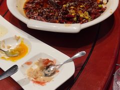 -金狮麟·新豫菜(金码大厦店)