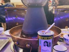 -月圆火锅(宁海东路二店)