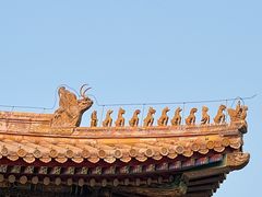 -故宫博物院(故宫)