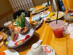 -大岛日本料理铁板烧(南通大饭店)